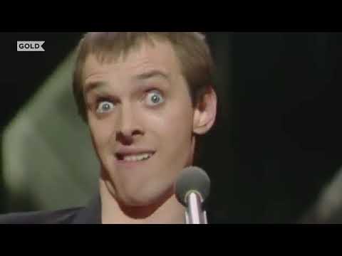 How The Young Ones Changed Comedy
