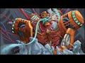 Mega Man X6 Sigma S 2nd Theme