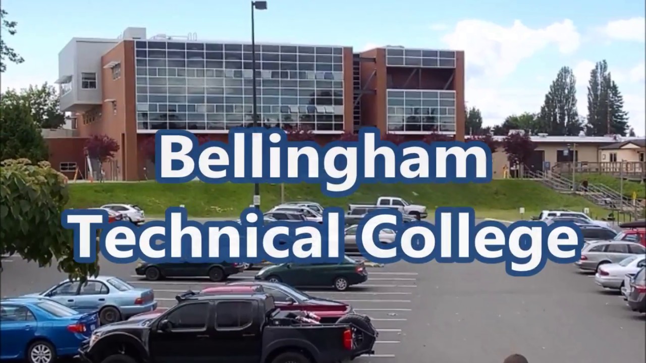 Bellingham Technical College: WA State Approved Home Inspector Course
