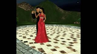 Brandy - Romeo &amp; Juliet (Music Video imvu )