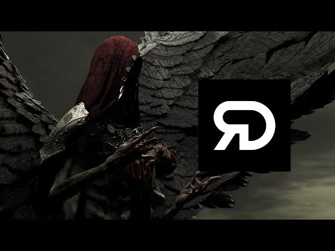 [Deathstep] White Eyes - Abhor (Kranary Remix)