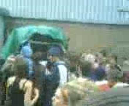 BrainsKan party Yarmouth