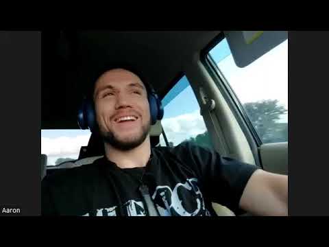 XFC 58: Aaron Tau on 135lbs title defence vs Paul Loga, MMA interviews in cars, & fighting a friend