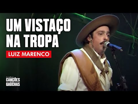 Um vistaço Na Tropa video