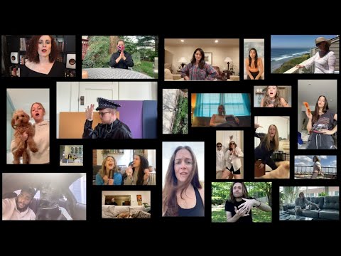 The Music Muse Interview May 2020 Disfruta de retransmisiones en directo, recibe novedades sobre los artistas. the music muse interview blogger