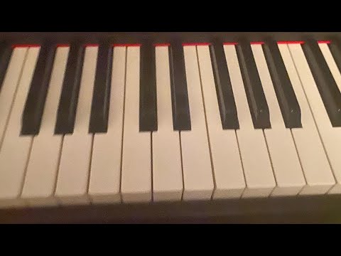 Midnight adventure by Michael Kamuf