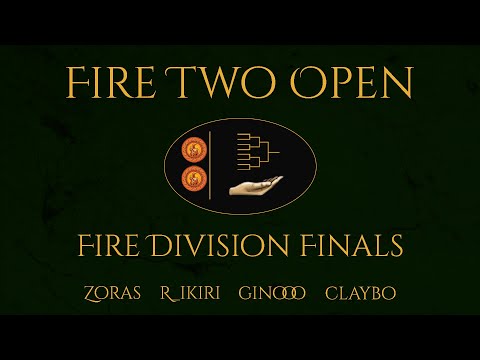 Fire Two Open S2 - Ro8 Fire Division Finals (Terra Mystica)