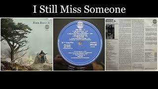 Joan Baez - 5 - 07 I Still Miss Someone