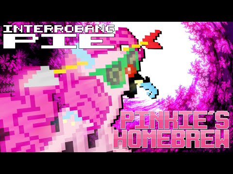 Pinkie's Homebrew - [ Interrobang Pie ]