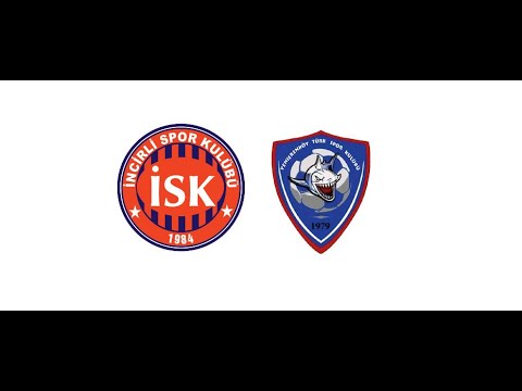 İncirli SK 2 - 1 Yenierenköy TSK  (AKSA 1, Lig) 28.01.2023