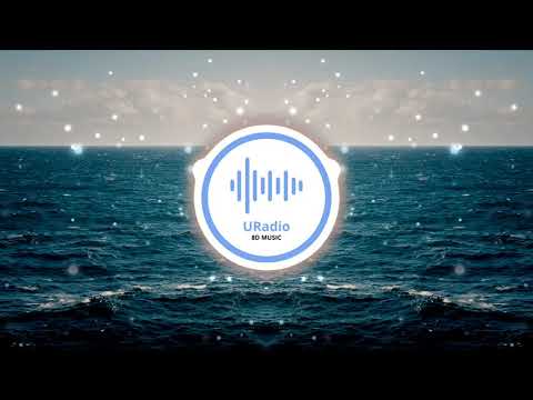 Robin Schulz, Alida - In Your Eyes (LUM!X Remix) | 8D Music | URadio