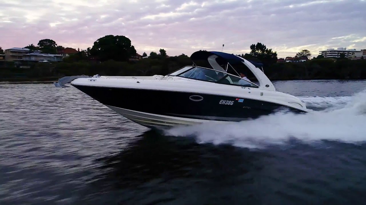 Boat Repairs, Boat Servicing, Trimming & Boat Accessories Perth