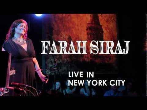 Farah Siraj Reedaha Music Video
