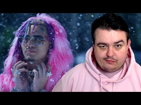 Daz Watches Lil Pump ESSKEETIT