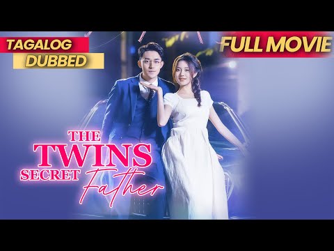 THE TWINS SECRET FATHER [FULL MOVIE TAGALOG DUBBED] - Lihim ng Nakaraan, Pag-ibig ng Ngayon.