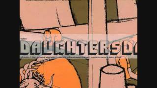 daughters - daughters 7"