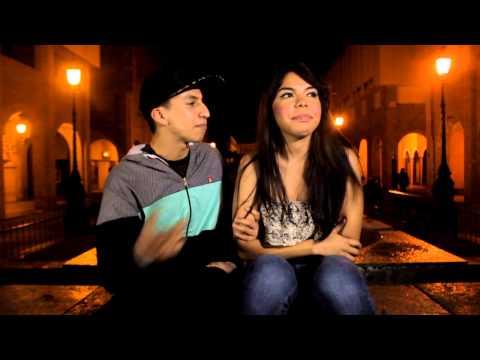 TU Y YO (VIDEO OFFICIAL) 2013 TOSER Y ANGUZ FT GREY-2013