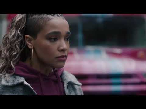 Charmed 4x13 Harry and Roxie