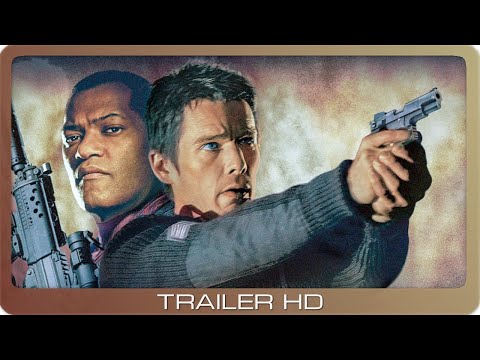 Trailer Das Ende - Assault on Precinct 13