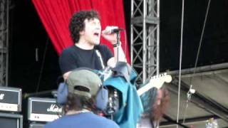 Tower of Strength - Skin