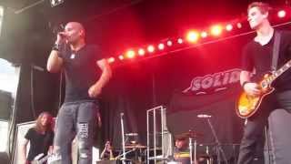 Bridge To Grace: All I Want To Be