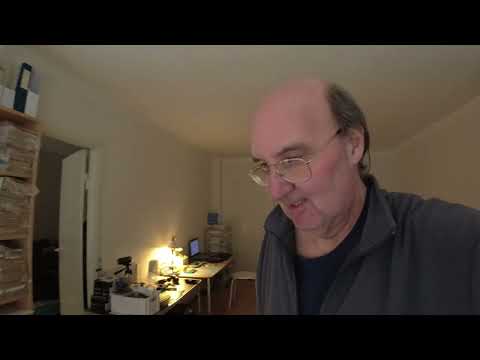 MongoTV_11111 - FORBEREDER MIG PÅ AT BLIVE HJEMLØS OG BOLIGLØS - Del 3 - 33333