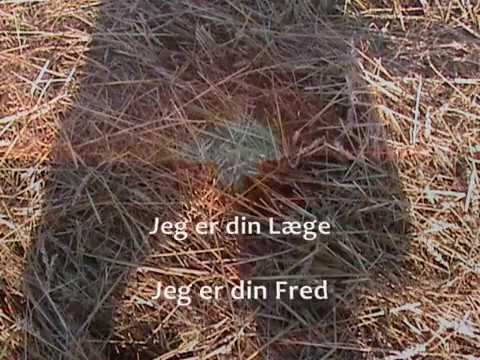 Herren din Læge EV 0001