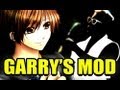 Gmod EPIC SAX GUY Mod! (Garry's Mod) 