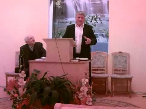 Natanaiel Bogdan Oradea partea1