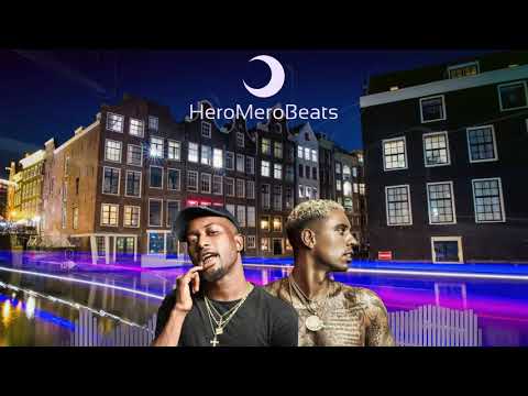 Bizzey x Dopebwoy Type beat - Kont - 100 BPM Emin