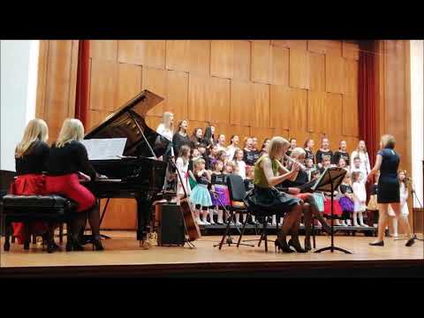 [KOLARAC] "Valcer za radosnice" - Dečiji Hor Piccolo