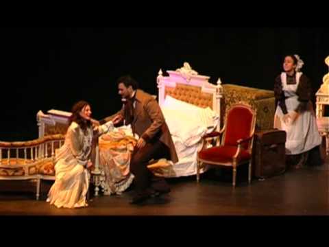 Verdi  Traviata  A3 n36 Ah, non più