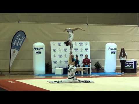 GONÇALO ROQUE Y LEONOR OLIVEIRA.EJERCICIO ESTÁTICO.