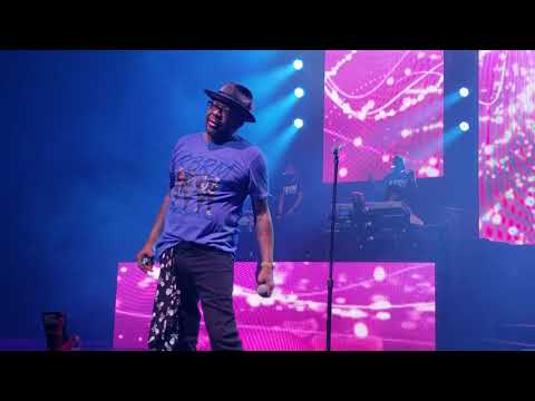 Rock Wit'Cha/Tenderoni - Ronnie, Bobby, Ricky, & Mike (2018 Concert Performance)