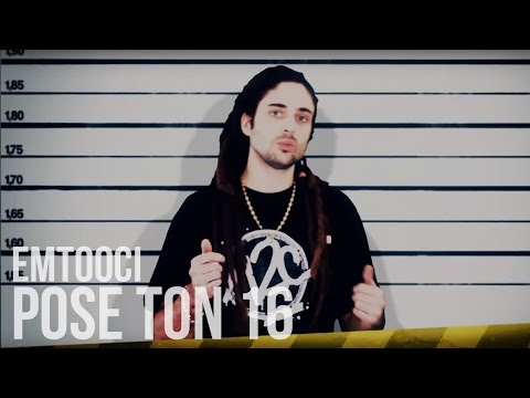 Emtooci - Pose Ton 16