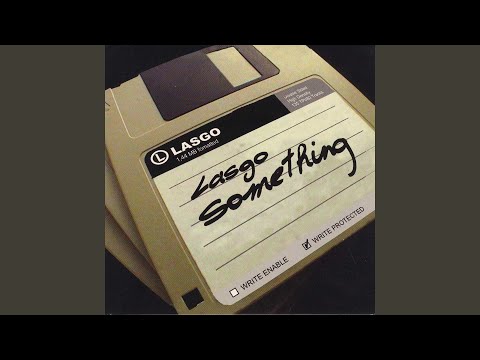 Something (Extended Mix)