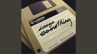 Something (Extended Mix)