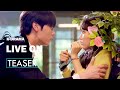 Live On (2020)ㅣK-Drama Trailerㅣ1
