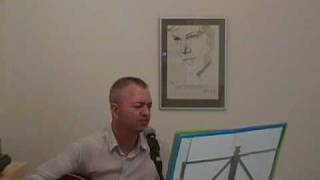 I want to be a machine ultravox