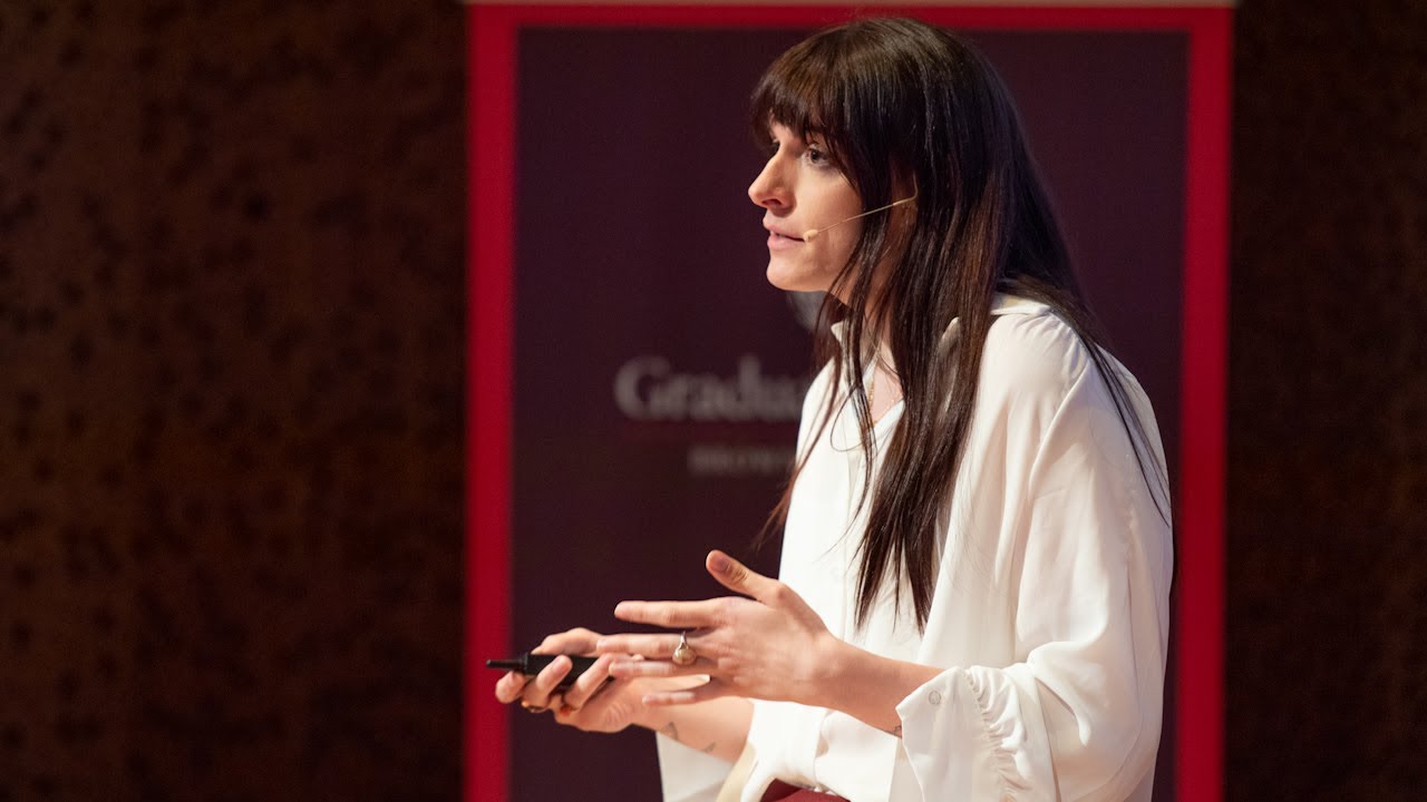 Juniper Cocomello: Using Math to Understand Network Dynamics