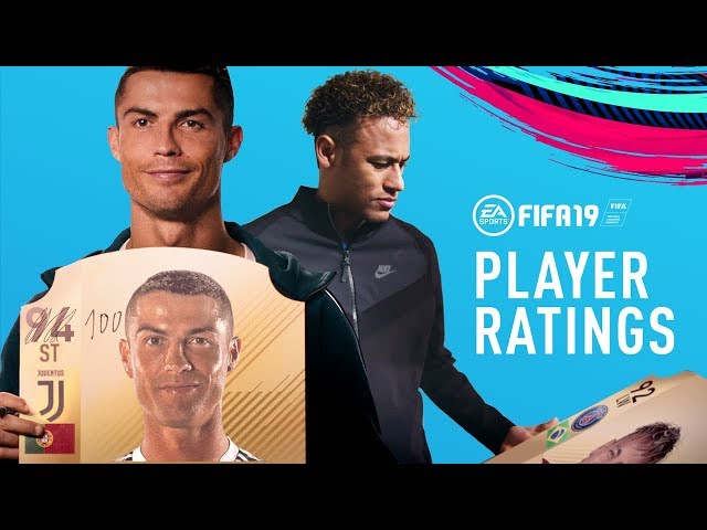 FIFA 19