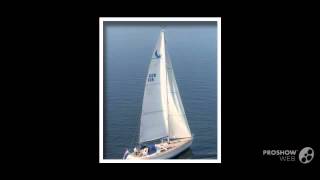 Comfortina 42 miles to go sailing boat, sailing yacht year - 2012