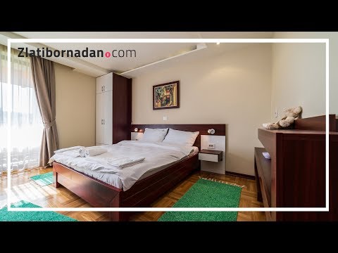 Vila Valentina - Apartmani na Zlatiboru - A6