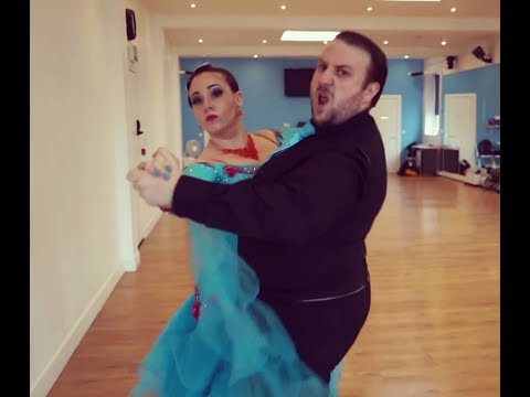 EUBDS - Restricted Tango