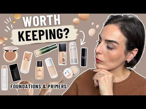 Uniform Skin Tint SPF 45