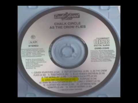 Chalk Circle - Sons and Daughters (1989)