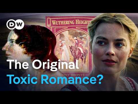 Can Wuthering Heights Change Your Life?