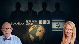 Video: Zionism Exposed - The Untouchable 'Master Race' | Godfrey Bloom