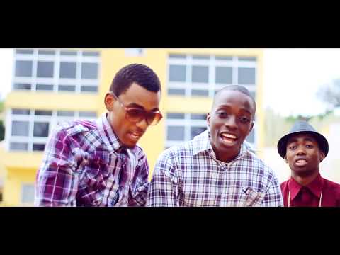 Rold B ft F Kay & Hernani - A Melhor Video