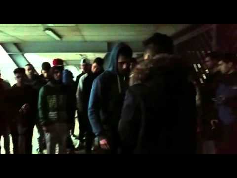 Sempiterno vs TMCN - 16AVOS - BATALLAS ANSIO (19.03.2016)